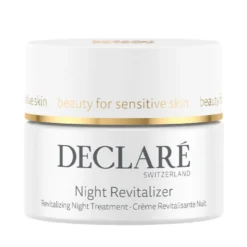 Declare Night Revitalizer regenerujący krem do twarzy na noc 50ml