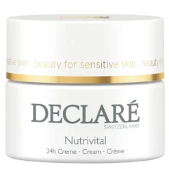 Declare Nutrivital 24h Cream rewitalizujący krem do twarzy 50ml