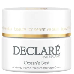 Declare Oceans's Best krem do twarzy z morskimi minerałami 50ml