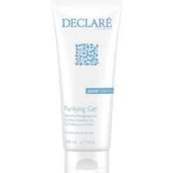 Declare Pure Blance Purifying Gel żel do mycia twarzy 200ml