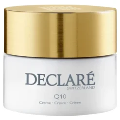 Declare Q10 Creme przeciwzmarszczkowy krem napinający skórę 50ml