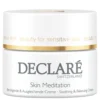Declare Skin Meditation Soothing & Balancing Cream krem łagodząco-kojący do twarzy 50ml