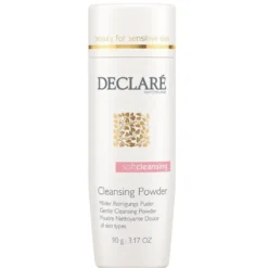 Declare Soft Cleansing Cleansing Powder delikatny puder oczyszczający 90g