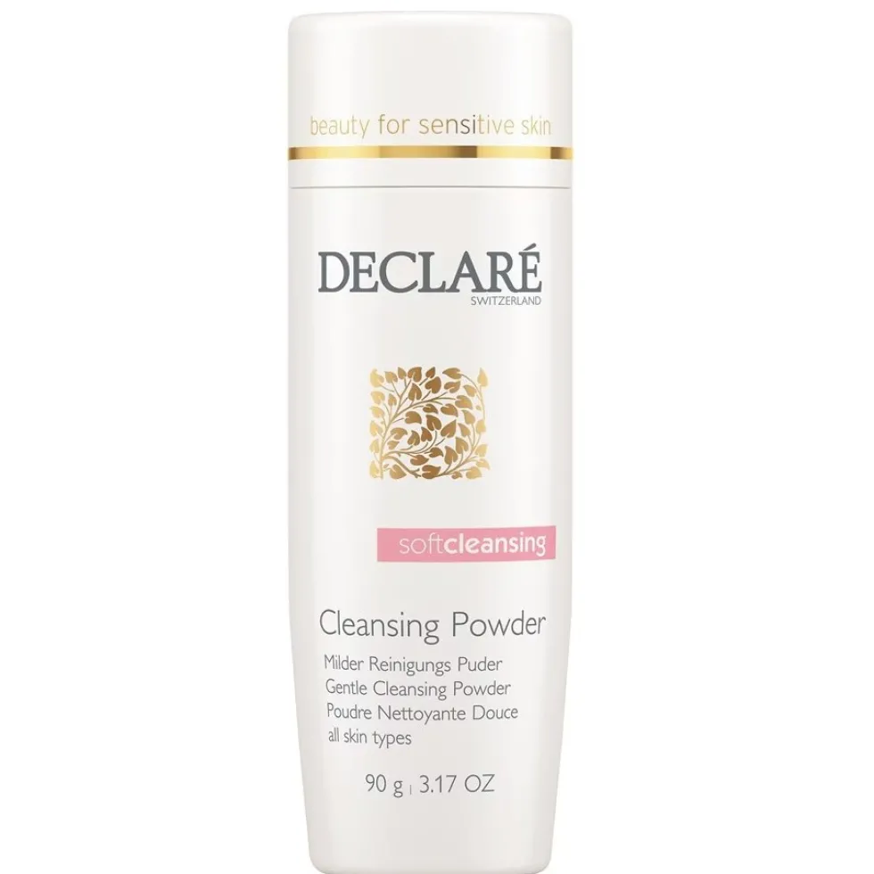 Declare Soft Cleansing Cleansing Powder delikatny puder oczyszczający 90g