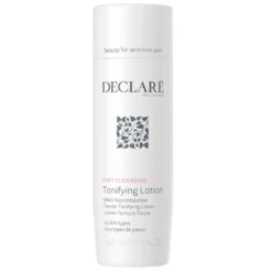 Declare Soft Cleansing delikatny tonik do twarzy 400ml