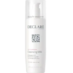 Declare Soft Cleansing oczyszczające mleczko do twarzy 400ml