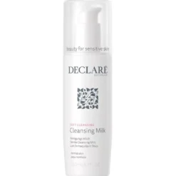 Declare Soft Cleansing oczyszczające mleczko do twarzy 200ml