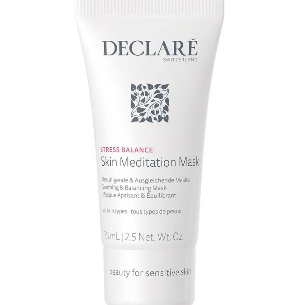 Declare Stress Balance łagodząca maska do twarzy 75ml