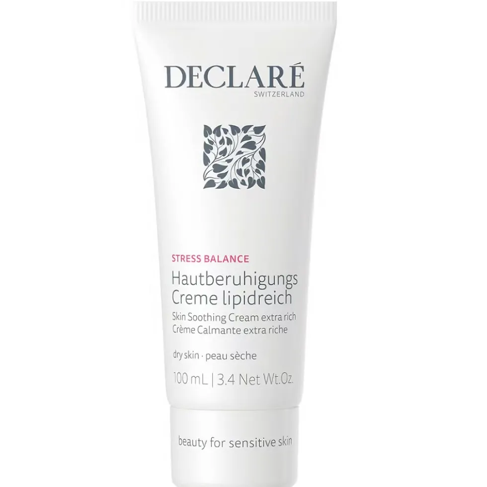 Declare Stress Balance bogaty krem łagodzący 100ml