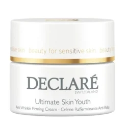 Declare Ultimate Skin Youth Anti-Wrinkle Firming Cream przeciwzmarszczkowy krem wypełniający 50ml