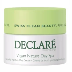 Declare Vegan Nature wegański krem-żel na dzień 50ml