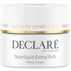 Declare Vital Balance bogaty krem naprawczy 50ml