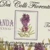 Dei Coli Fiorentini 250g