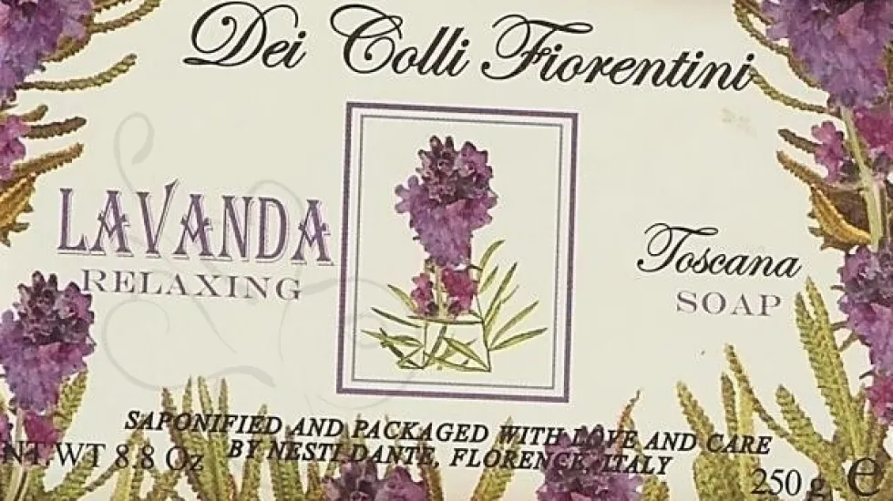 Dei Coli Fiorentini 250g