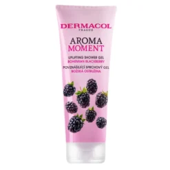 Dermacol Aroma Moment żel pod prysznic Bohemian Blackberry 250ml
