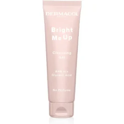 Dermacol Bright Me Up żel do mycia twarzy 150ml