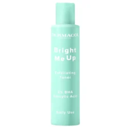 Dermacol Bright Me Up tonik złuszczający 135ml