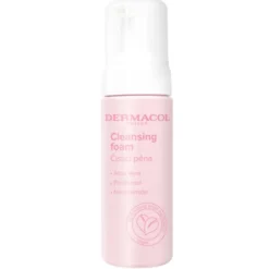 Dermacol Cleansing Foam pianka oczyszczająca do twarzy 150ml
