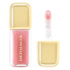 Dermacol Diamond Lip Oil olejek do ust 03 Lush Crush 4.8ml