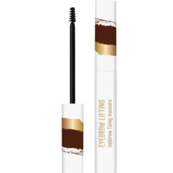 Dermacol Eyebrow Lifting Styling Wax Gel wosk do brwi 02 5ml