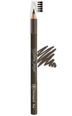 Dermacol Eyebrow Pencil kredka do makijażu brwi 02 1.6g