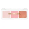 Dermacol Eyeshadow Palette paleta cieni do powiek 4 Fairy Flirtini 4.2g