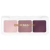 Dermacol Eyeshadow Palette paleta cieni do powiek 1 French Vineyard 4.2g