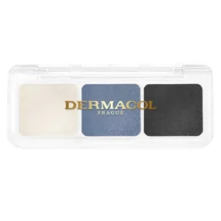 Dermacol Eyeshadow Palette paleta cieni do powiek 2 Starry Night 4.2g