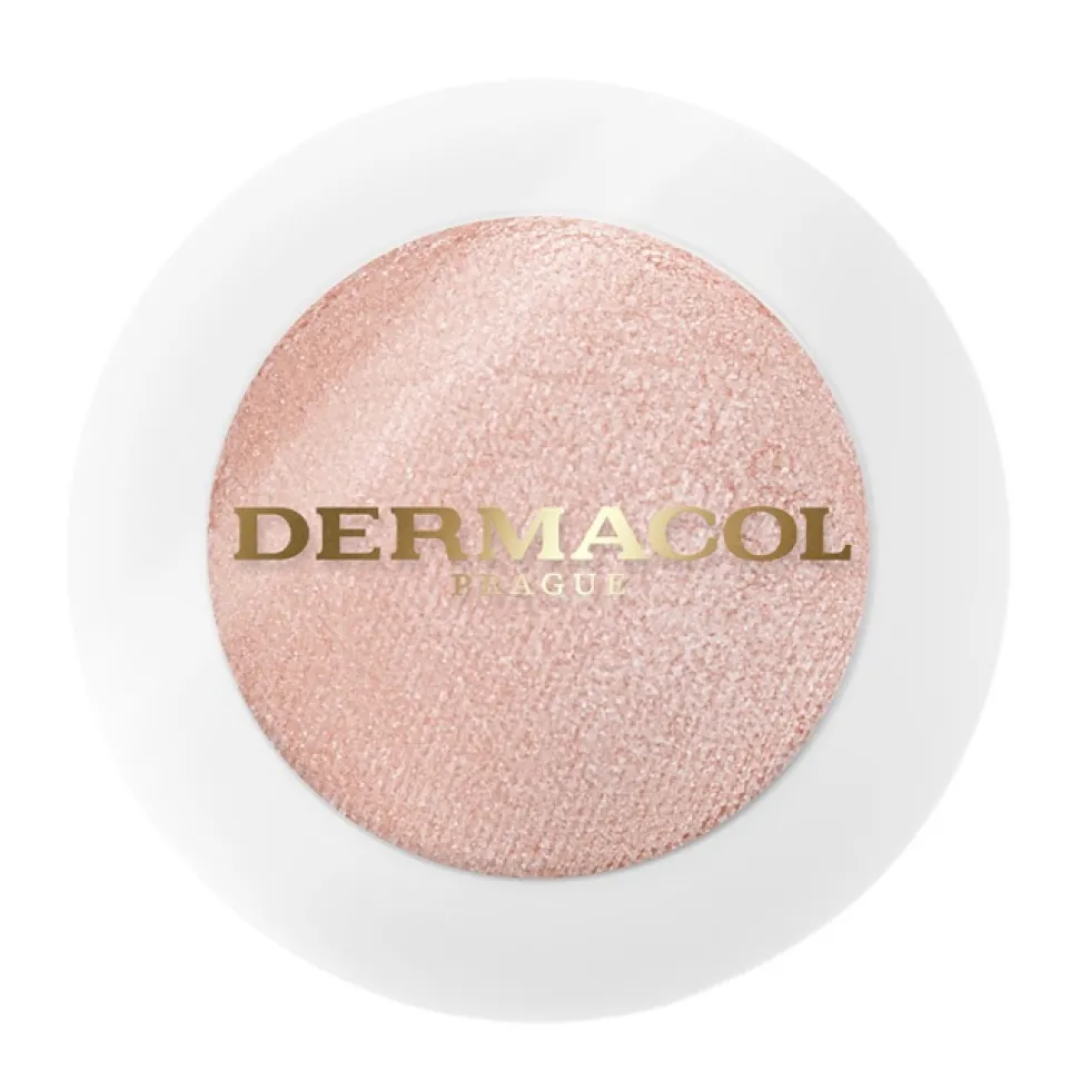 Dermacol Glow Blush róż do policzków 3 Solstice 7g