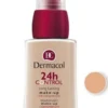 Dermacol 24H Control Long Lasting Make-Up długotrwały podkład do twarzy 02 30ml
