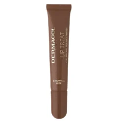 Dermacol Lip Treat nawilżający błyszczyk do ust 13 Brownie Bite 10ml