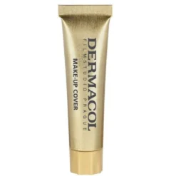 Dermacol Make-Up Cover mini wodoodporny podkład mocno kryjący 209 13g