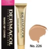 Dermacol Make-Up Cover wodoodporny podkład mocno kryjący 226 SPF30 30g