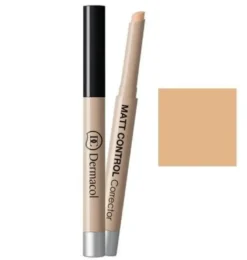 Dermacol Matt Control Corrector kryjący korektor matujący 03 3.5g