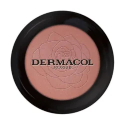 Dermacol Natural Powder Blush róż do policzków 02 5g