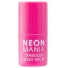 Dermacol Neon Mania żelowy rozświetlacz w sztyfcie 01 Fairy Bloom 8g