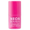 Dermacol Neon Mania żelowy rozświetlacz w sztyfcie 02 Fairy Flame 8g