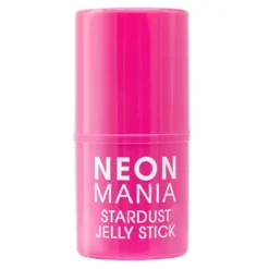 Dermacol Neon Mania żelowy rozświetlacz w sztyfcie 02 Fairy Flame 8g