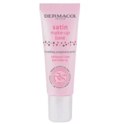 Dermacol Satin Make-Up Base satynowa baza pod makijaż 20ml