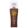 Dermacol Tan Booster Sun Milk mleczko ochronne przyspieszające opalanie SPF20 200ml