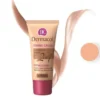 Dermacol Toning Cream 2in1 Hypoallergenic krem nawilżający i podkład do twarzy Natural 30ml