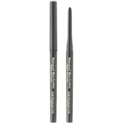 Dermacol Waterproof Micro wodoodporny eyeliner 04 Grey 0.35g