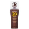 Dermacol Water Resistant Sun Milk wodoodporne mleczko do opalania w sprayu SPF20 200ml