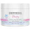 DERMEDIC Baby masło intensywnie natłuszczające od 1.dnia życia 225ml