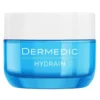 DERMEDIC Hydrain krem dogłębnie nawilżający 50ml