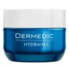 DERMEDIC Hydrain krem na noc 50ml