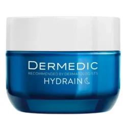 DERMEDIC Hydrain krem na noc 50ml