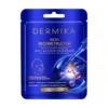 Dermika Skin Reconstructor mocno skoncentrowany multi-kolagenowy rekonstruktor błyskawicznie liftingujący maska w płacie 1szt