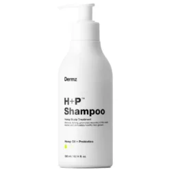 Dermz H+P konopny szampon z CBD i probiotykami 300ml