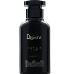 Desora Midnight Gold woda perfumowana spray 100ml